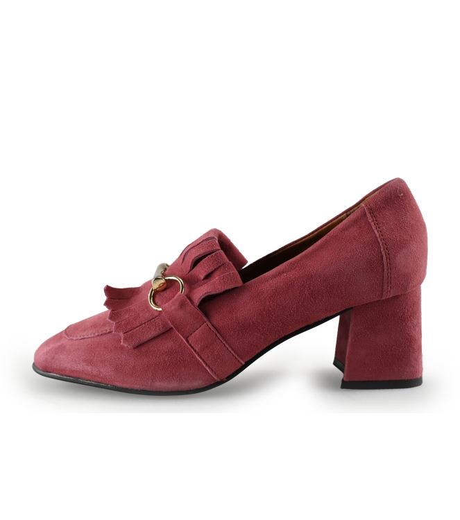 Manfield pumps