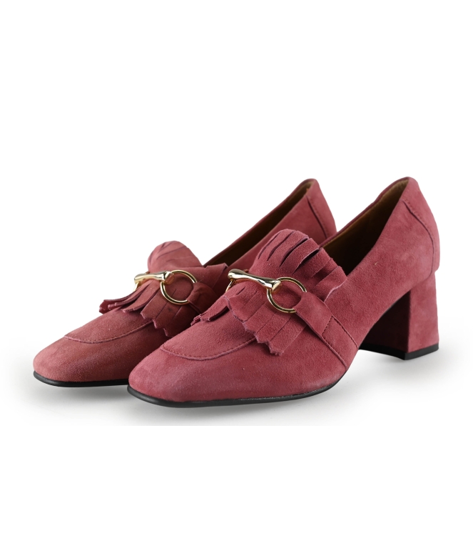 Manfield pumps