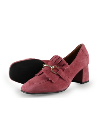 Manfield pumps