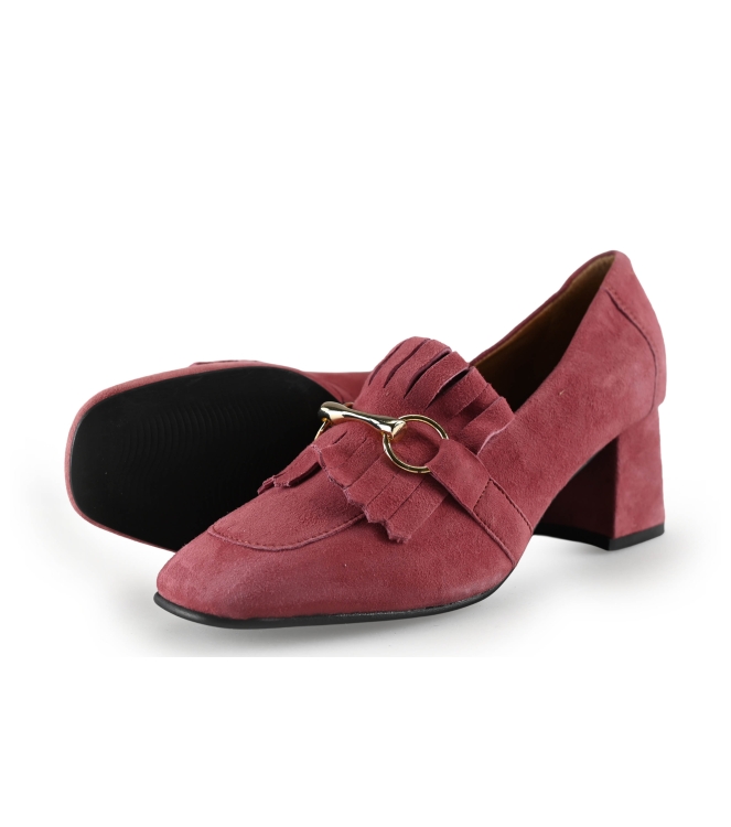Manfield pumps