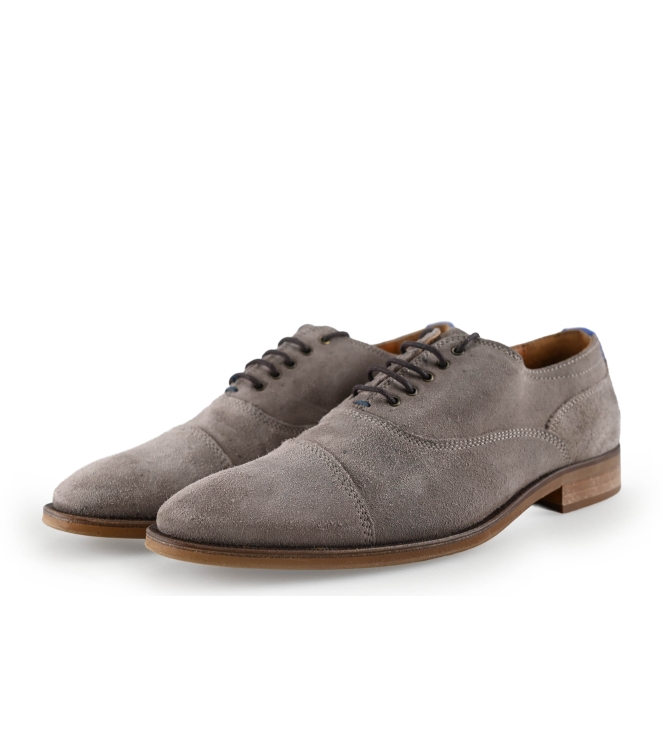 Manfield Schnürschuhe