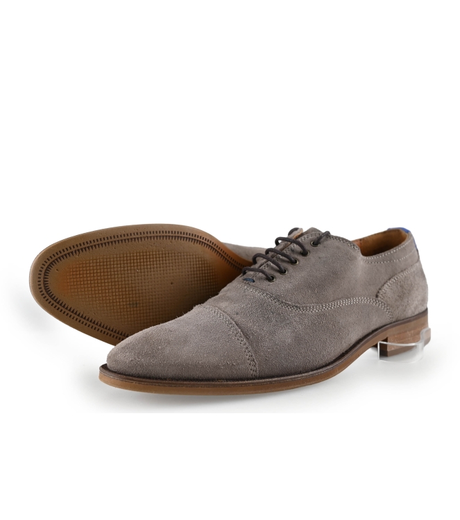Manfield Schnürschuhe