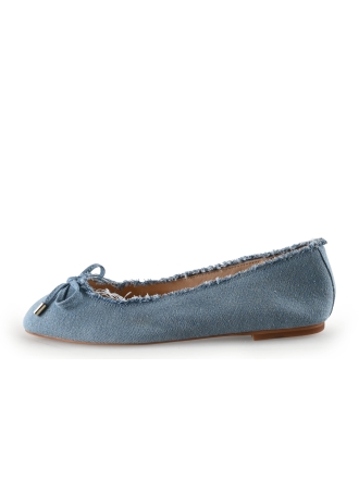 Sacha Ballerinaschuhe Blau 292350