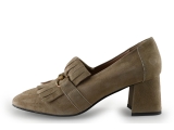 Manfield Loafers 