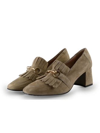 Manfield Loafers  Beige 292351