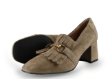 Manfield Loafers 