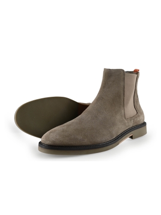 Manfield Chelsea boots