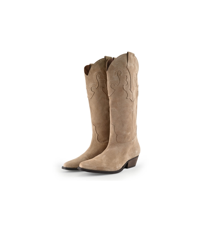 Manfield Cowboystiefel