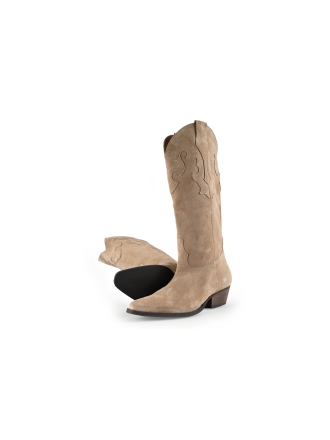 Manfield Cowboystiefel