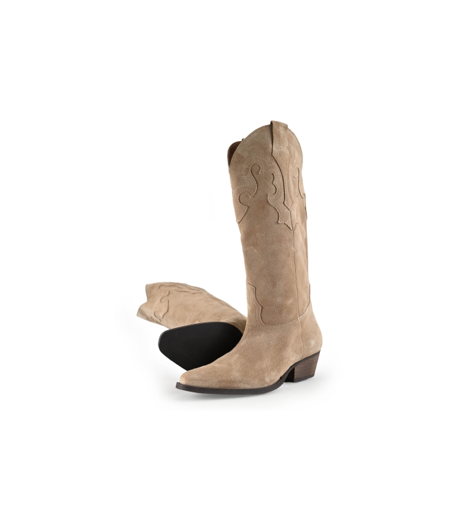 Manfield Cowboystiefel
