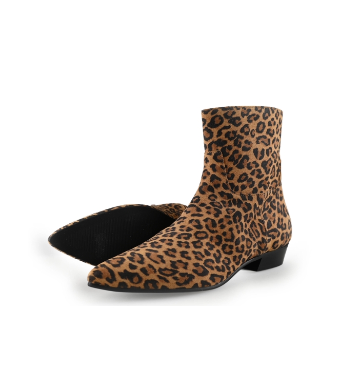 Manfield Stiefeletten