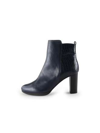 Workshop Stiefeletten