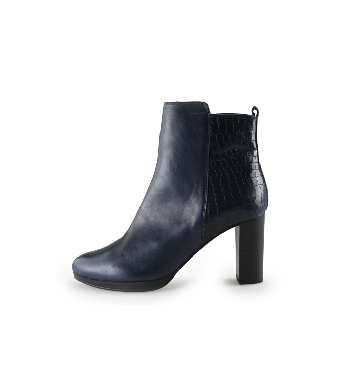 Workshop Stiefeletten