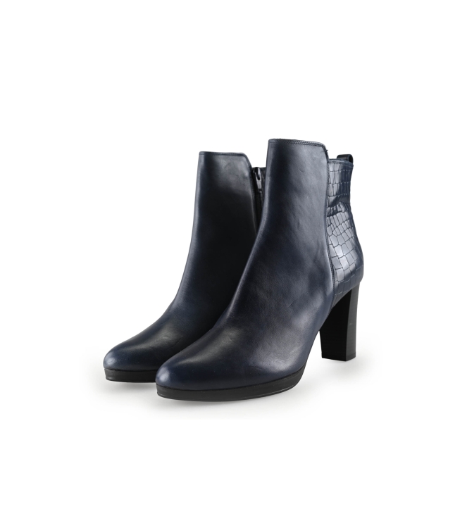 Workshop Stiefeletten