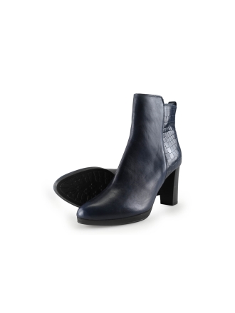 Workshop Stiefeletten