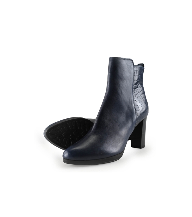 Workshop Stiefeletten