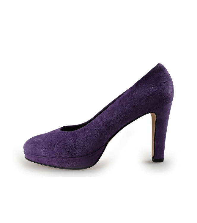 Manfield pumps
