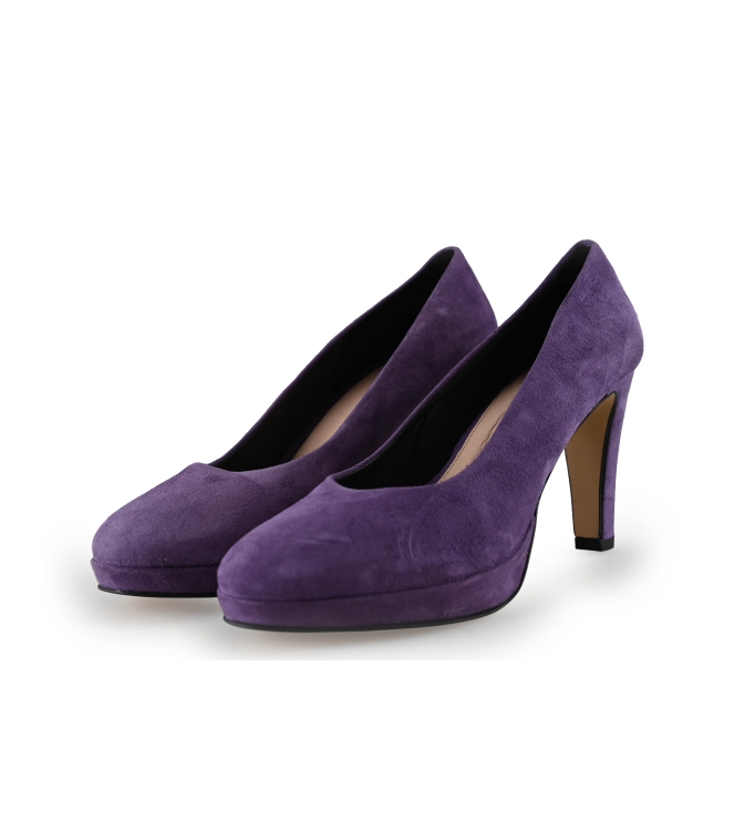 Manfield pumps