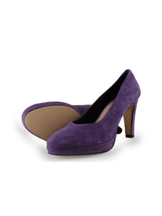 Manfield pumps
