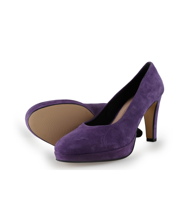 Manfield pumps