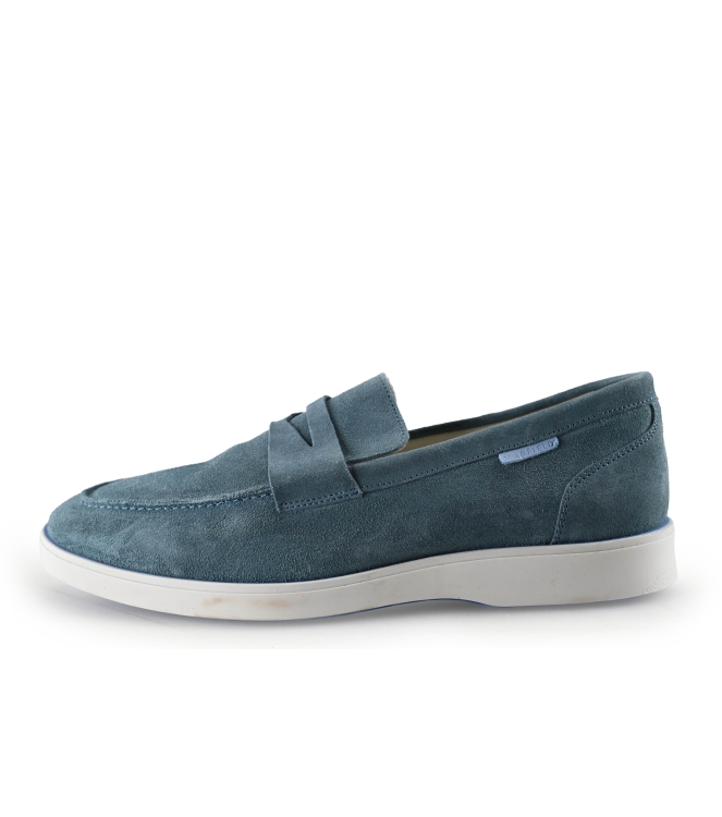 Manfield Loafers 