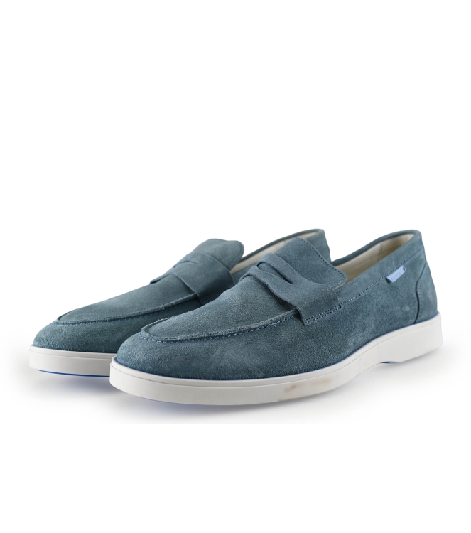 Manfield Loafers 
