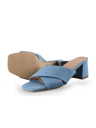Manfield Mules Pantoletten