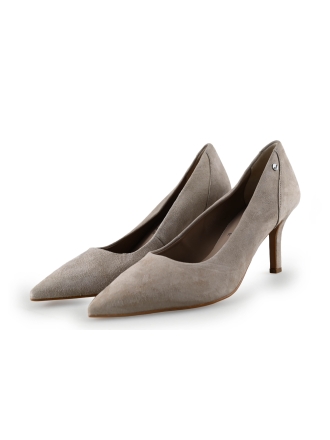 No Stress pumps Beige 292365