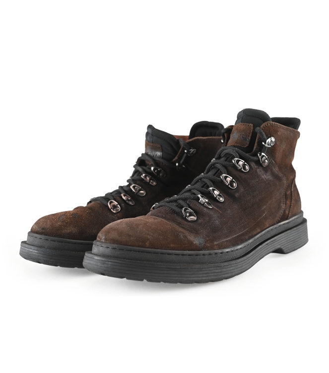 Greve Schnürstiefel
