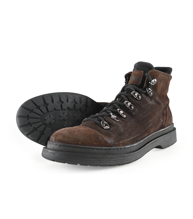 Greve Schnürstiefel