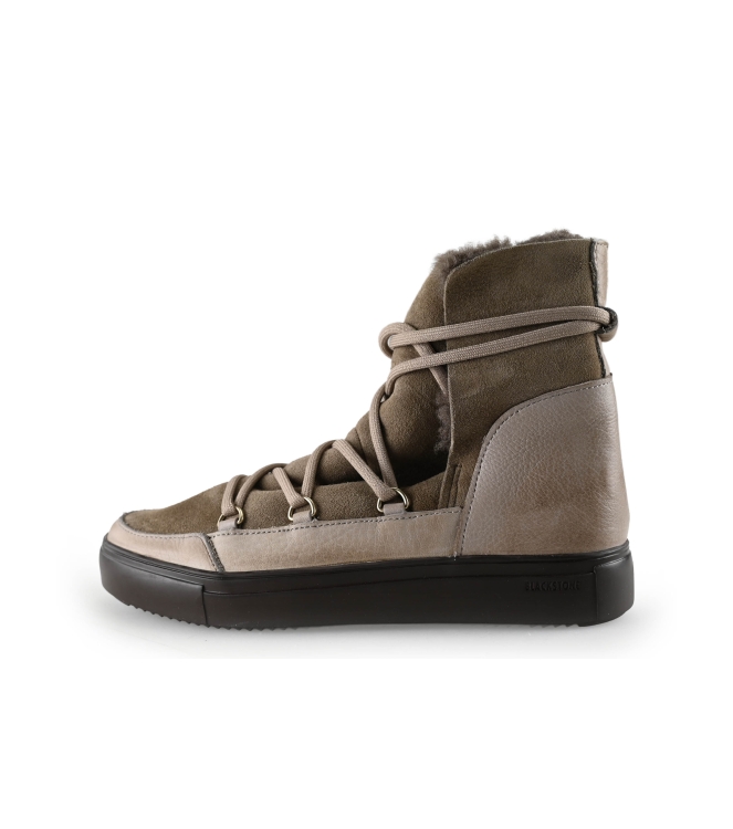 Blackstone Stiefeletten