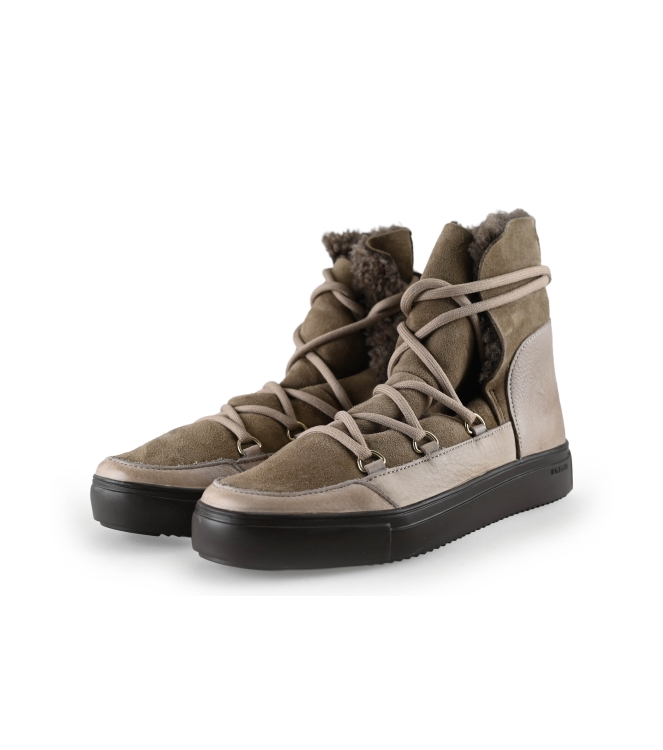 Blackstone Stiefeletten