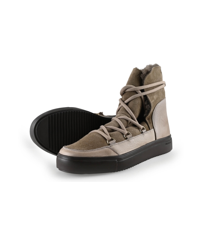 Blackstone Stiefeletten