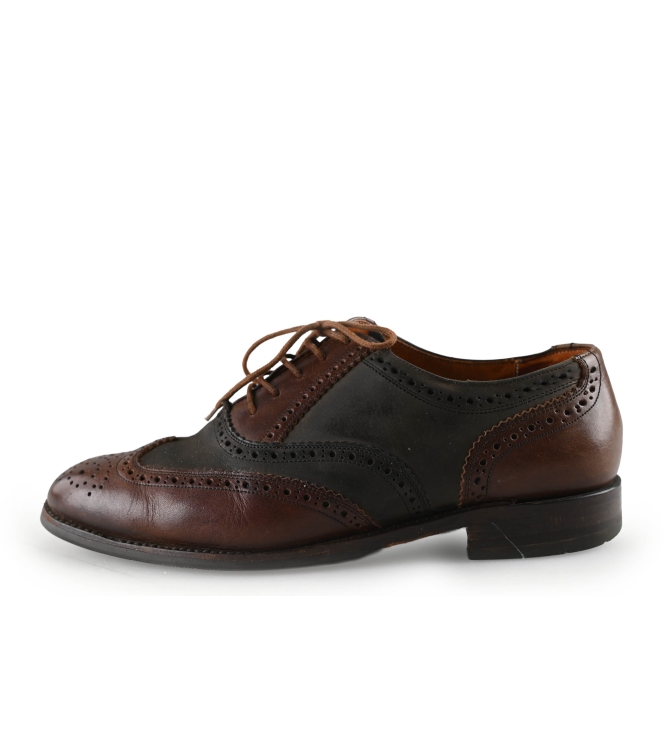 Wow Schnürschuhe