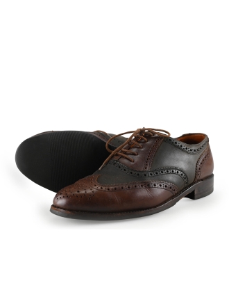 Wow Schnürschuhe