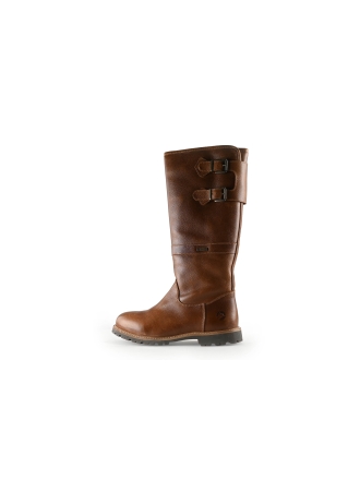 Travelin Stiefel Braun 292373