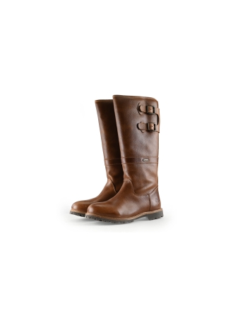 Travelin Stiefel Braun 292373
