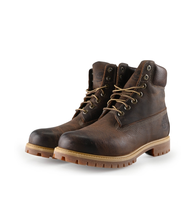 Timberland Schnürstiefel