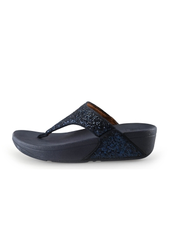 Fitflop Flip-Flops Blau 292378
