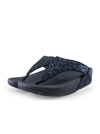 Fitflop Flip-Flops Blau 292378