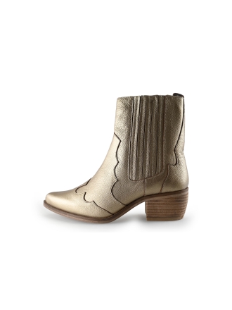 Nelson Cowboystiefel