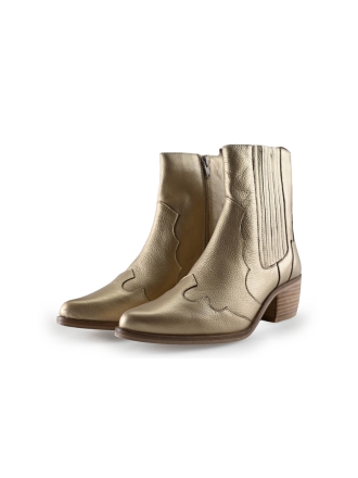 Nelson Cowboystiefel