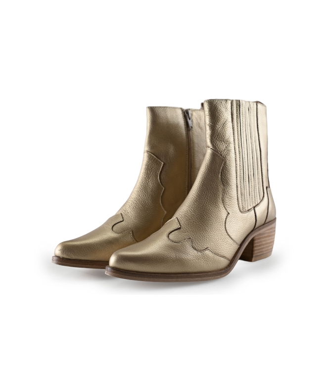 Nelson Cowboystiefel