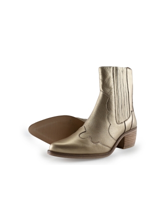 Nelson Cowboystiefel