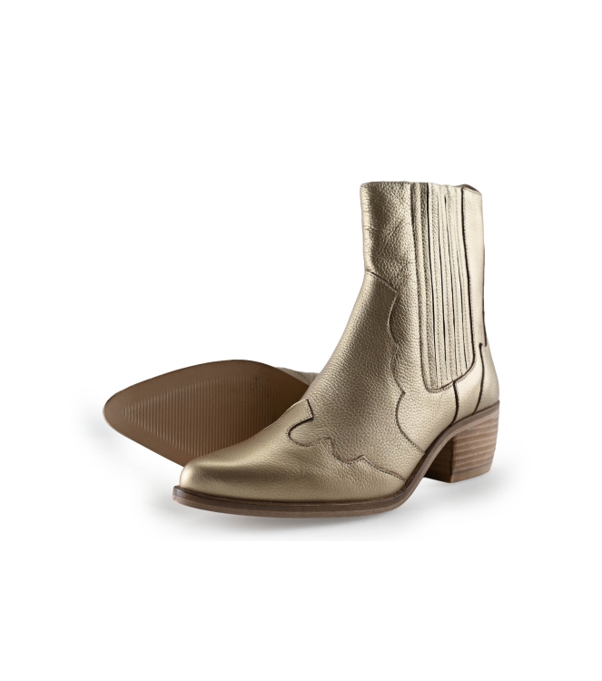Nelson Cowboystiefel