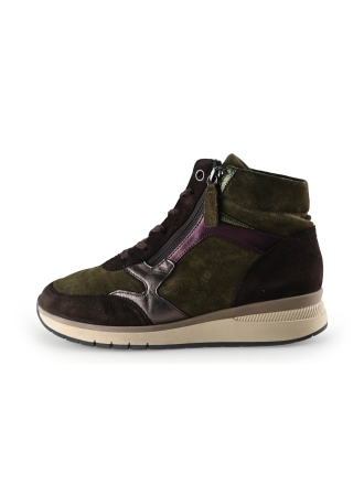 Gabor Sneaker Grün 292388