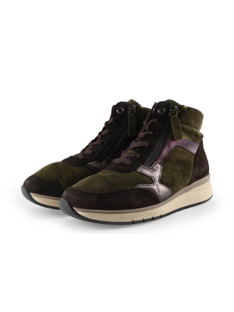 Gabor Sneaker Grün 292388