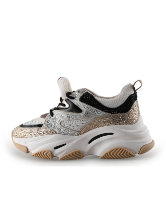 Steve Madden Sneaker Weiß 292390