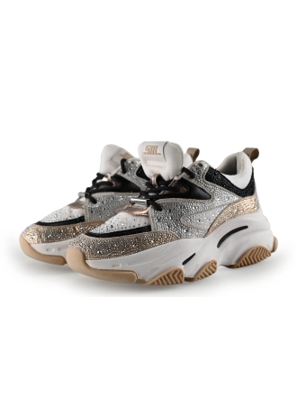 Steve Madden Sneaker Weiß 292390