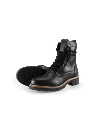 Travelin Schnürstiefel